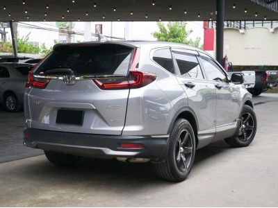 2021 Honda CR-V 2.4 ES 4WD Minorchange รูปที่ 5